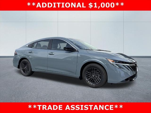 2027 Nissan Sentra