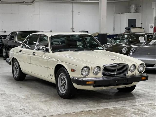 1987 Jaguar XJ6 XJ6 for sale in Huntington Station, NY