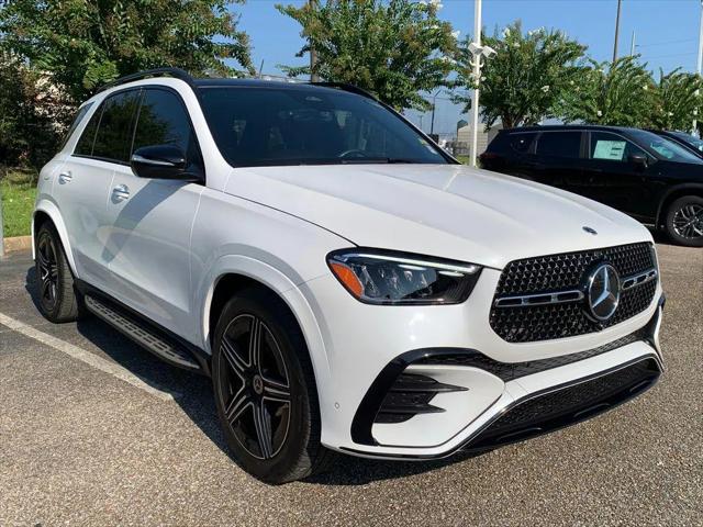 2025 Mercedes-Benz GLE GLE 350 Base for sale in Dothan, AL
