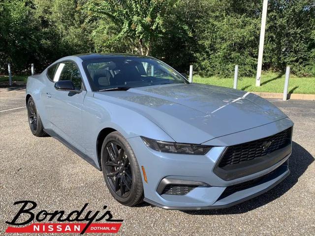 2025 Ford Mustang EcoBoost Fastback for sale in Dothan, AL