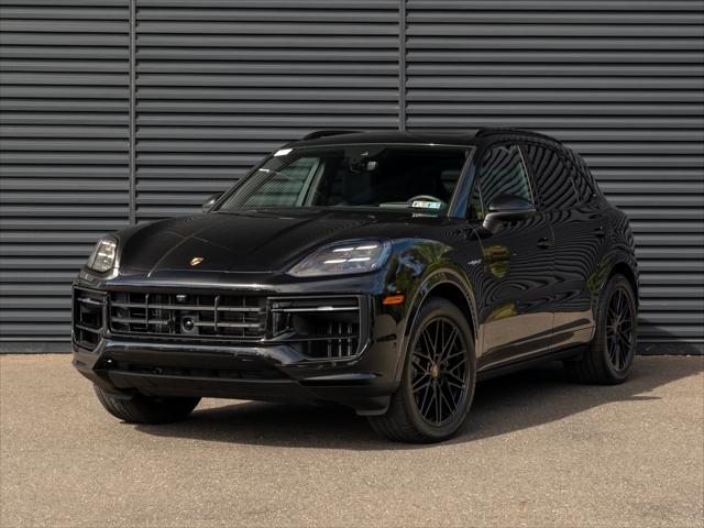 2026 Porsche Cayenne E-Hybrid Unknown for sale in Warrington, PA