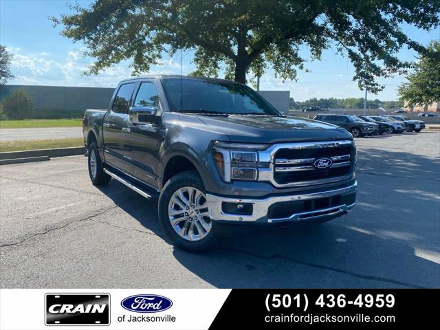 2026 Ford F-150 LARIAT for sale in Jacksonville, AR