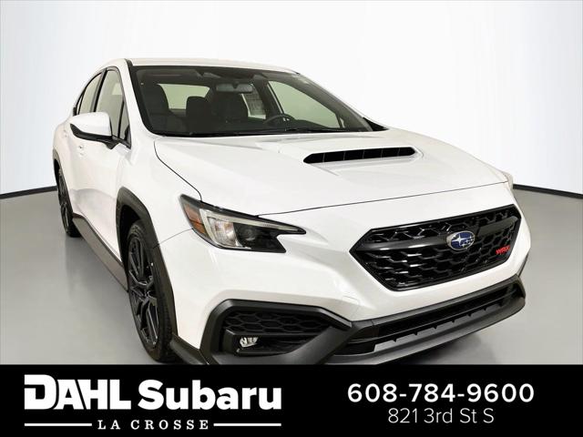 2026 Subaru WRX Premium for sale in La Crosse, WI