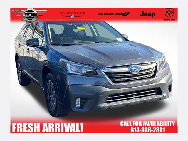 2022 Subaru Outback Premium for sale near Columbus, OH