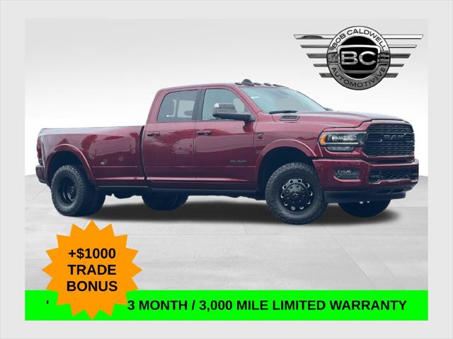 2022 Ram 3500 for sale near Columbus, OH
