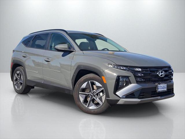 2026 Hyundai Tucson SEL for sale in El Centro, CA