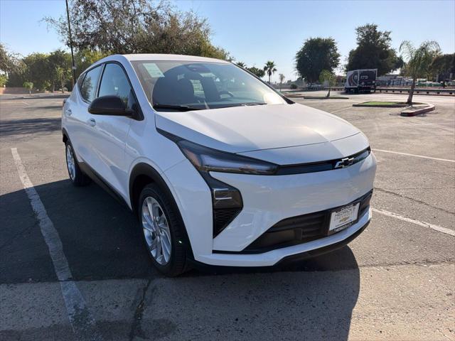 2027 Chevrolet Bolt LT FWD for sale in Clovis, CA