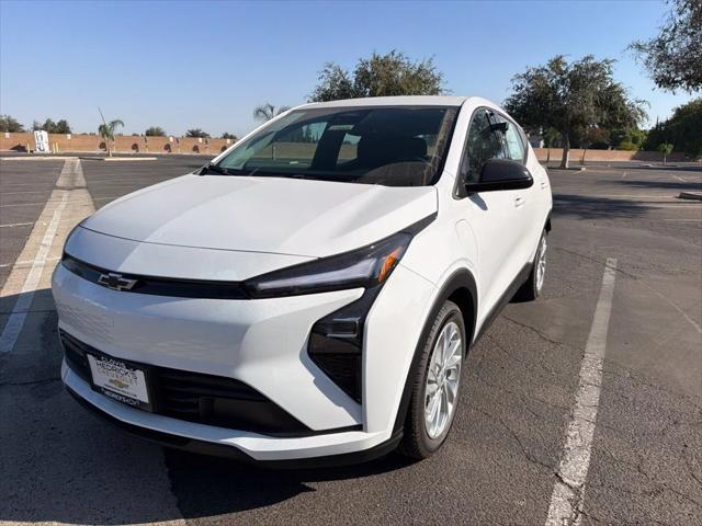 2027 Chevrolet Bolt LT FWD