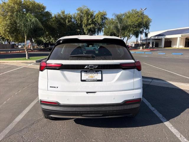 2027 Chevrolet Bolt LT FWD