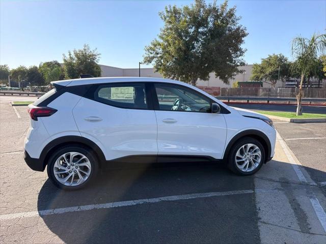 2027 Chevrolet Bolt LT FWD