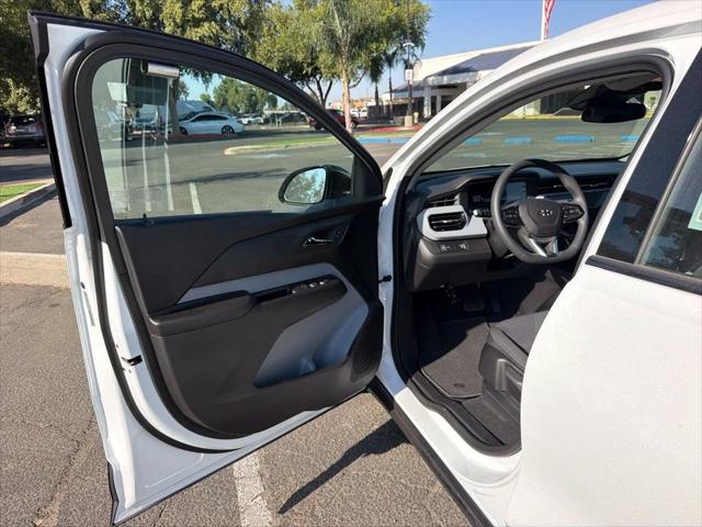 2027 Chevrolet Bolt LT FWD