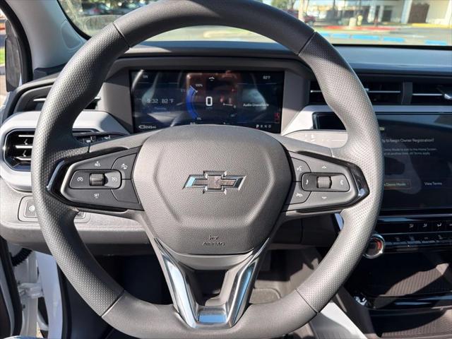 2027 Chevrolet Bolt LT FWD