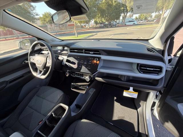 2027 Chevrolet Bolt LT FWD