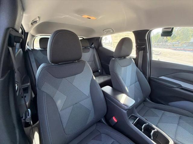 2027 Chevrolet Bolt LT FWD