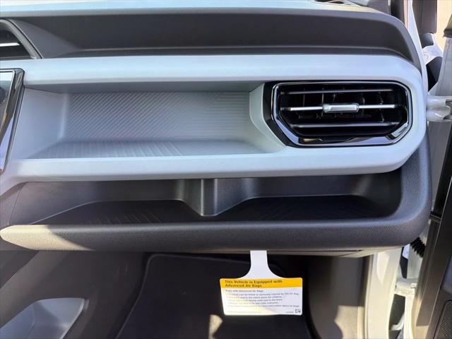 2027 Chevrolet Bolt LT FWD