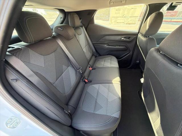 2027 Chevrolet Bolt LT FWD