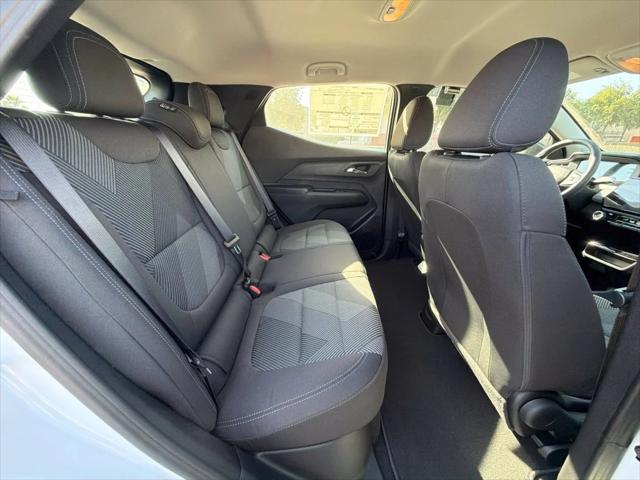 2027 Chevrolet Bolt LT FWD