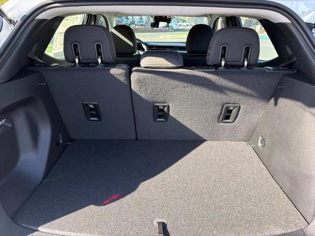2027 Chevrolet Bolt LT FWD