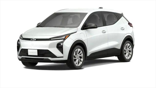 2027 Chevrolet Bolt LT FWD