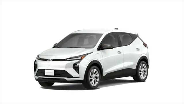 2027 Chevrolet Bolt LT FWD