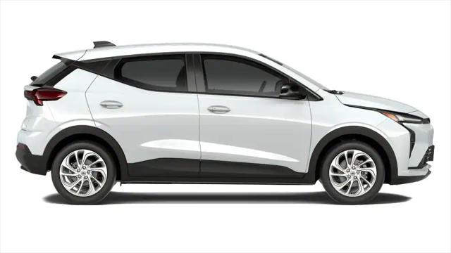 2027 Chevrolet Bolt LT FWD