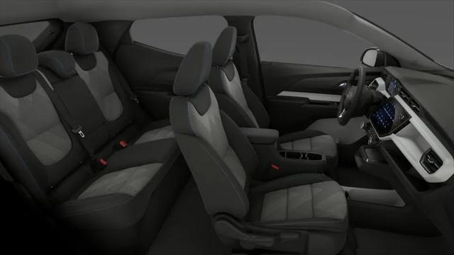 2027 Chevrolet Bolt LT FWD