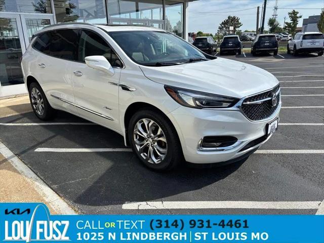 2020 Buick Enclave FWD Avenir for sale in St. Louis, MO