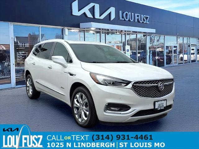 2020 Buick Enclave FWD Avenir for sale in St. Louis, MO