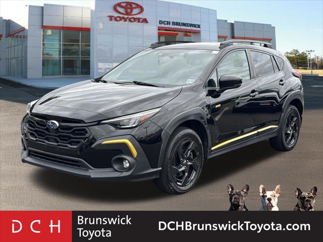 2024 Subaru Crosstrek Sport for sale in North Brunswick, NJ