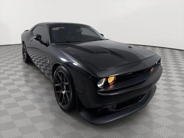 2016 Dodge Challenger R/T Scat Pack for sale in Lincoln, NE