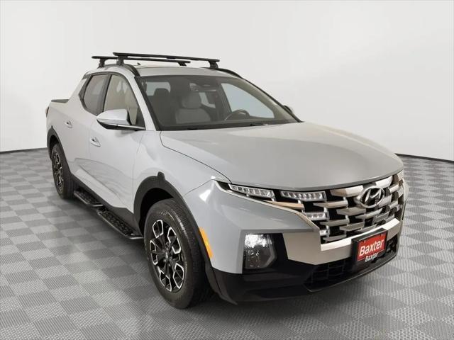 2023 Hyundai Santa Cruz SEL Premium for sale in Lincoln, NE