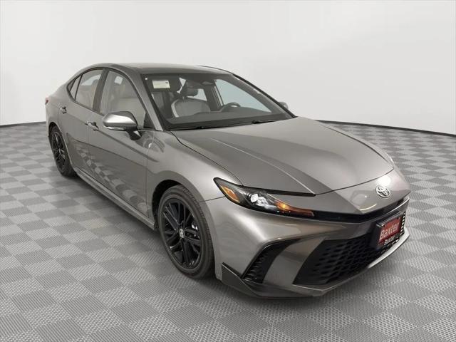 2025 Toyota Camry SE for sale in Lincoln, NE