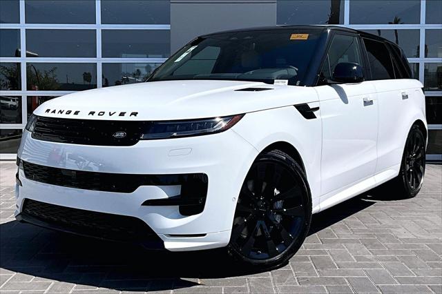 2027 Land Rover Range Rover Sport Dynamic SE for sale in Riverside, CA