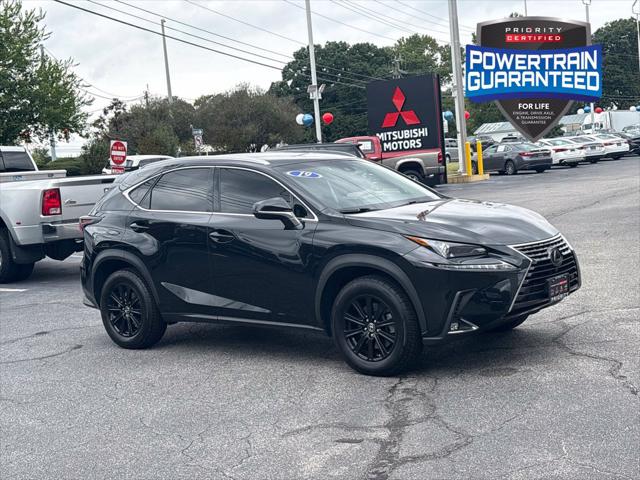 2019 Lexus NX 300 F SPORT for sale in Suffolk, VA