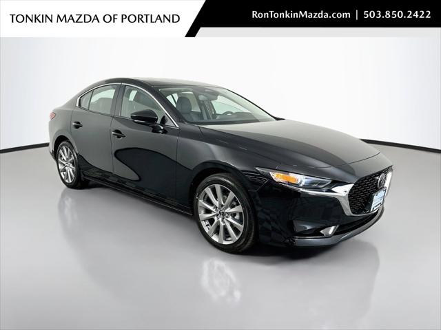 2026 Mazda Mazda3 2.5 S Preferred for sale in Portland, OR