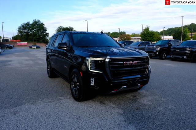2023 GMC Yukon 4WD AT4 for sale in York, PA
