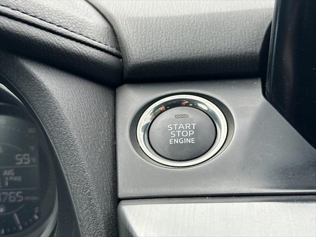 2017 Mazda Mazda6 Touring