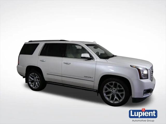 2020 GMC Yukon Denali for sale in Golden Valley, MN