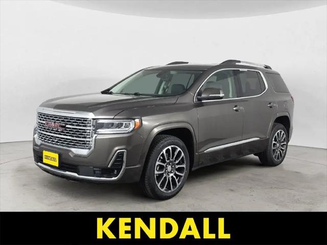 2020 GMC Acadia AWD Denali for sale in Eugene, OR