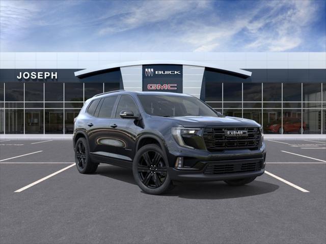 2027 GMC Acadia for sale near Cincinnati, OH