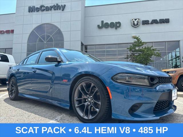 2023 Dodge Charger Scat Pack for sale in Lee's Summit, MO