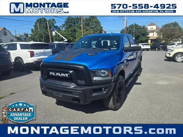 2022 Ram 1500 Classic SLT for sale in Scranton, PA