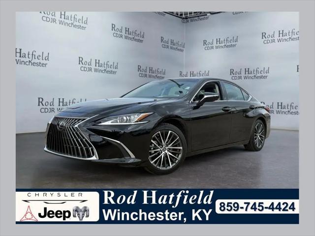 2025 Lexus ES 350 Base for sale in Winchester, KY