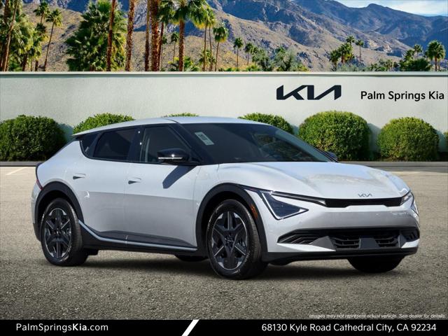 2026 Kia EV6 Light Long Range RWD for sale in Cathedral City, CA
