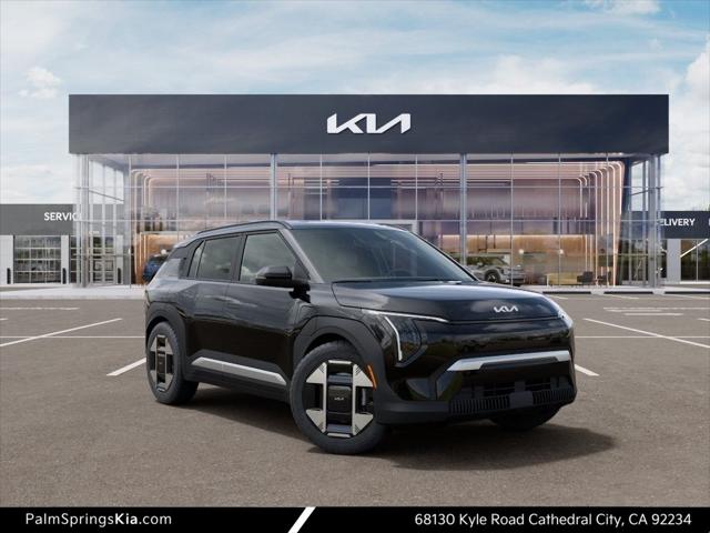 2027 Kia EV3 Wind for sale in Cathedral City, CA