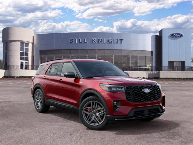 2027 Ford Explorer ST-Line for sale in Tulsa, OK