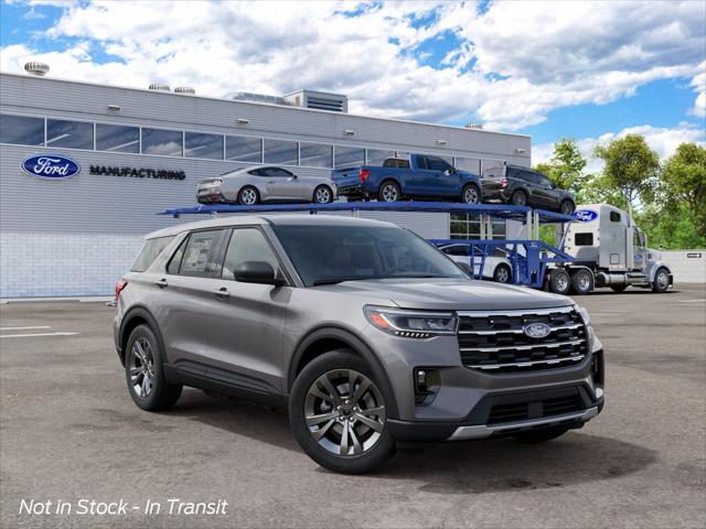 2027 Ford Explorer Active for sale in Tulsa, OK