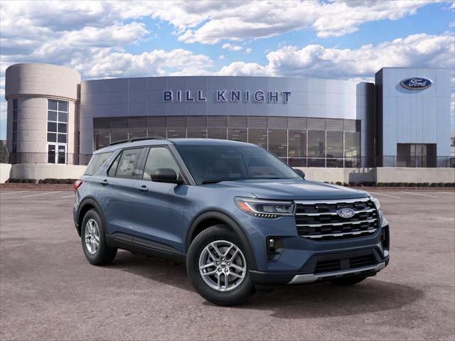 2027 Ford Explorer Active for sale in Tulsa, OK