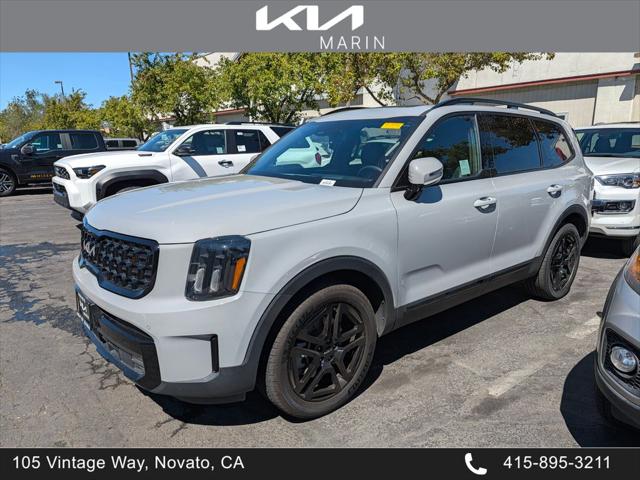 2024 Kia Telluride SX Prestige X-Line for sale in Novato, CA