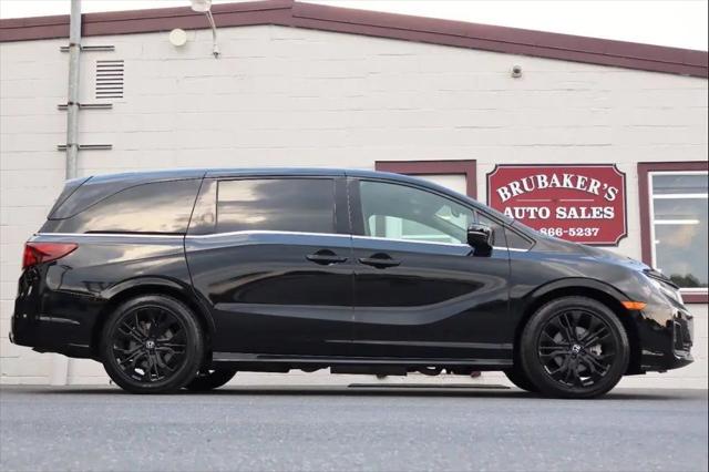2025 Honda Odyssey Sport-L for sale in Myerstown, PA